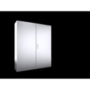 Rittal - Gehäuse/Schaltschrank (leer) Kompakt-Schaltschrank AX AX 1305.000 1000x1200x300 mm