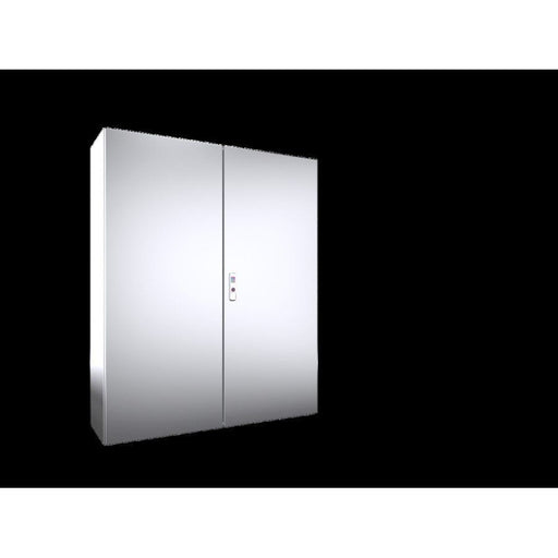 Rittal - Gehäuse/Schaltschrank (leer) Kompakt-Schaltschrank AX AX 1305.000 1000x1200x300 mm