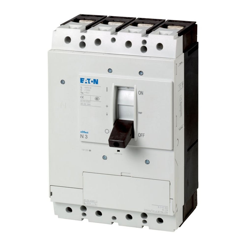 Eaton - Lasttrennschalter N3-4-320-S1-DC 320A 1000V DC