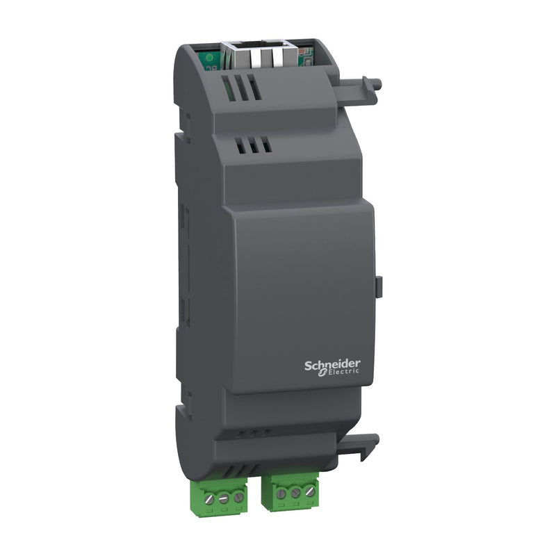Schneider Electric - SPS-Kommunikations-Modul Kommunikationsmodul TM171AETHRS485 M171/M172, Ethernet − 6 Stück