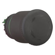 Eaton - Frontelement für Pilztaster Halt-/Stopp-Taste Pilzform M22SG-PVT RMQ-Titan Drehentr. − 5 Stück