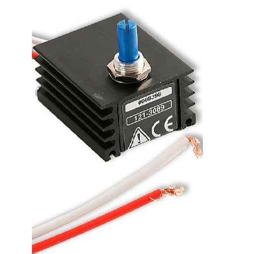 Farnell - Sanftstarter Leistungsregler CSR2-15E − 1 Stück by Farnell
