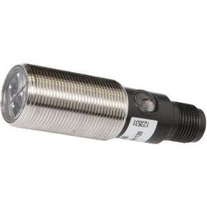 Ipf Electronic - Lichttaster mit Hintergrundausblendung Sensor Optisch, Taster, OT180528 M18x1 62lang Sn: