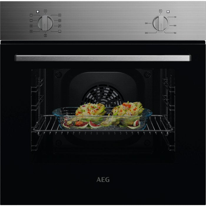 Electrolux AEG MDA - Backofen EB-Backofen OU5AB10CM