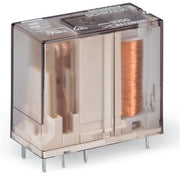 WAGO - Schaltrelais Elementarrelais 788-929 DC 24V,2Wechsler − 8 Stück