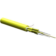 Corning K&L - LWL-Kabel T-VHH 4E9 (OS2) 004E6Z-32125E2G Breakout-Kabel − 2000 Meter