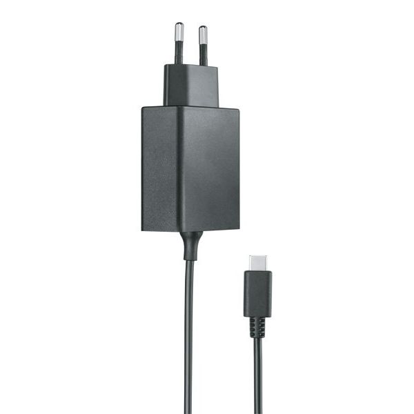 Bosch - Ladegerät für Werkzeugakku Zubehör USB-C Fast Power 1600A01RU6 Supply (27 W)