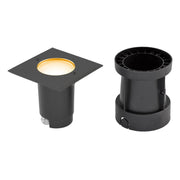 EVN Lichttechnik - Bodeneinbauleuchte LED-Bodeneinbauleuchte 679435A53D IP67