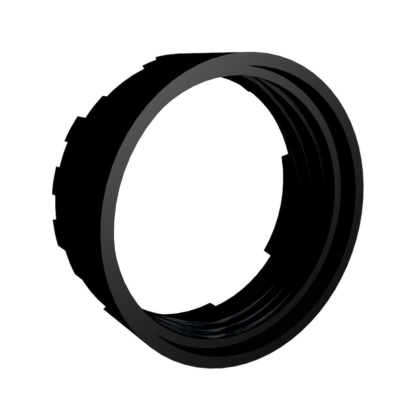 Schneider Electric - Zubehör/Ersatzteile für Befehlsgeräte Befestigungsmutter ZB6Y002 f. D16mm Gerät − 10 Stück