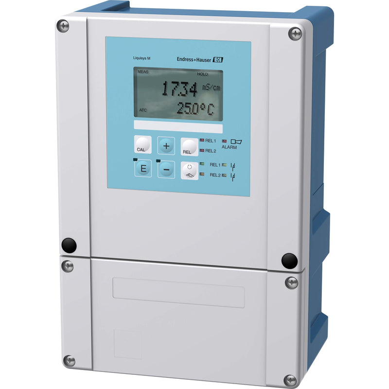 Endress+Hauser - Füllstand-/Niveauüberwachungsgerät Messumformer CLM253-CD8310