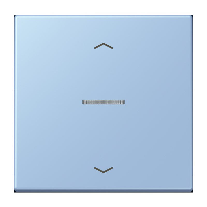 Jung - Bedienelement intelligent eNet Taster Standard 1fach FM LC 1700 P 207