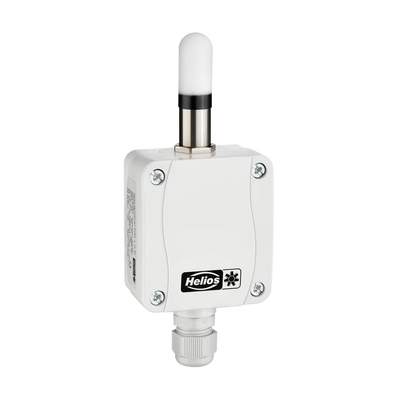 Helios Ventilatoren - Zubehör/Ersatzteile für Ventilatoren Absolut Feuchte Sensor AFS 0-10 V 0-10V Steuerausgang