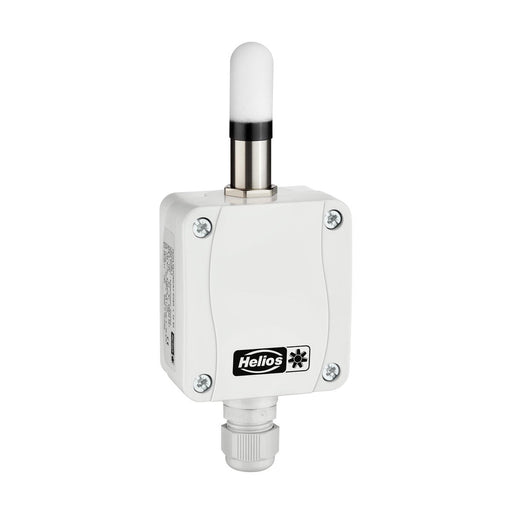Helios Ventilatoren - Zubehör/Ersatzteile für Ventilatoren Absolut Feuchte Sensor AFS 0-10 V 0-10V Steuerausgang