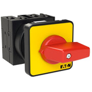 Eaton - Lasttrennschalter EIN-AUS-Schalter T0-2-10/E-RT 3polig+N 20A