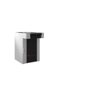 Rittal - Gehäuse/Schrank für PC, Monitor oder Peripherie IW Gehäuse BHT=600x900x600 IW 6900.720 vorn Schublade