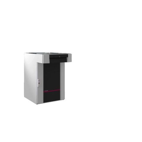 Rittal - Gehäuse/Schrank für PC, Monitor oder Peripherie IW Gehäuse BHT=600x900x600 IW 6900.720 vorn Schublade
