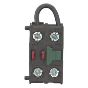 Eaton - Hilfsschalterblock Kontaktelement M22-KC01SMC10 1Ö, Boden − 5 Stück