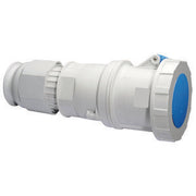 Bals Elektrotech - CEE-Kupplung (IEC 60309) Kupplung 3191 Plus125A 3p 230V 6h