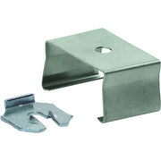 Ridi-Leuchten - Mechanisches Zubehör/Ersatzteile für Leuchten Tragschienenaufhänger VLTHD-H10-WS H=10mm