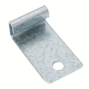 ABB Stotz S&J T&B - Befestigungsklammer Trägerklammer SM-125 vert.Kante b.0,5-5mm − 100 Stück