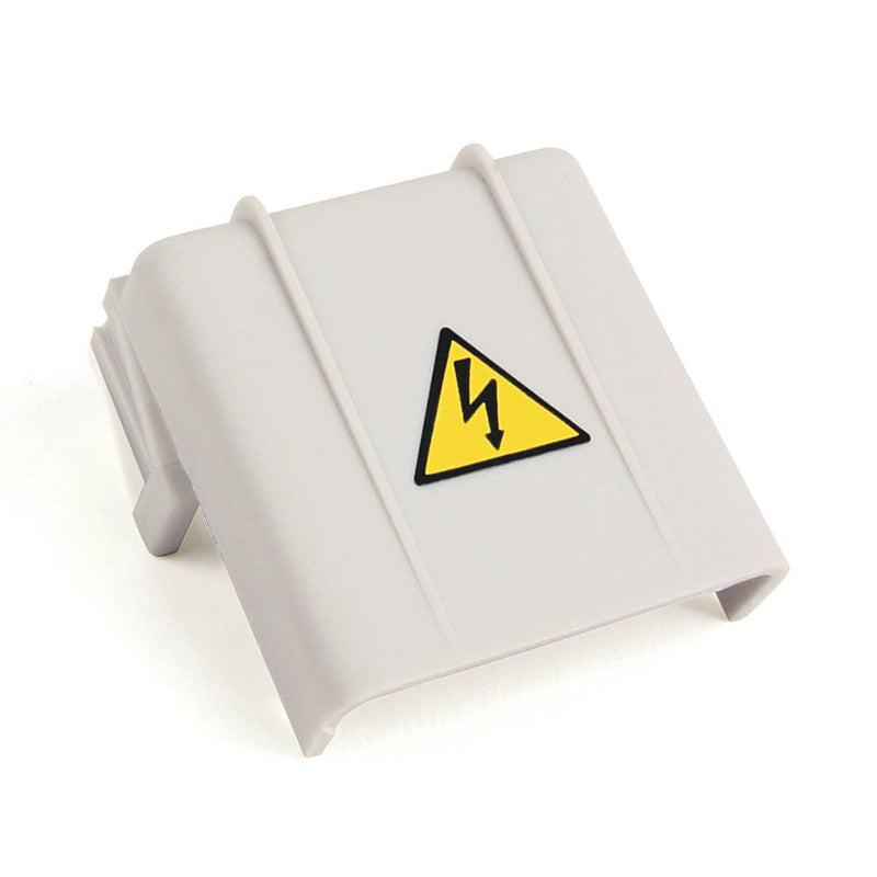 Rockwell - Steuerschalter UMSCHALTER MAN/0/AUTO 12A, 194L-E12-3253 3P