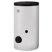 Glen Dimplex SEE - Solarwarmwasserspeichergefäß Solar-Warmwasserspeicher WWSP 540 SOL für Wärmepumpen