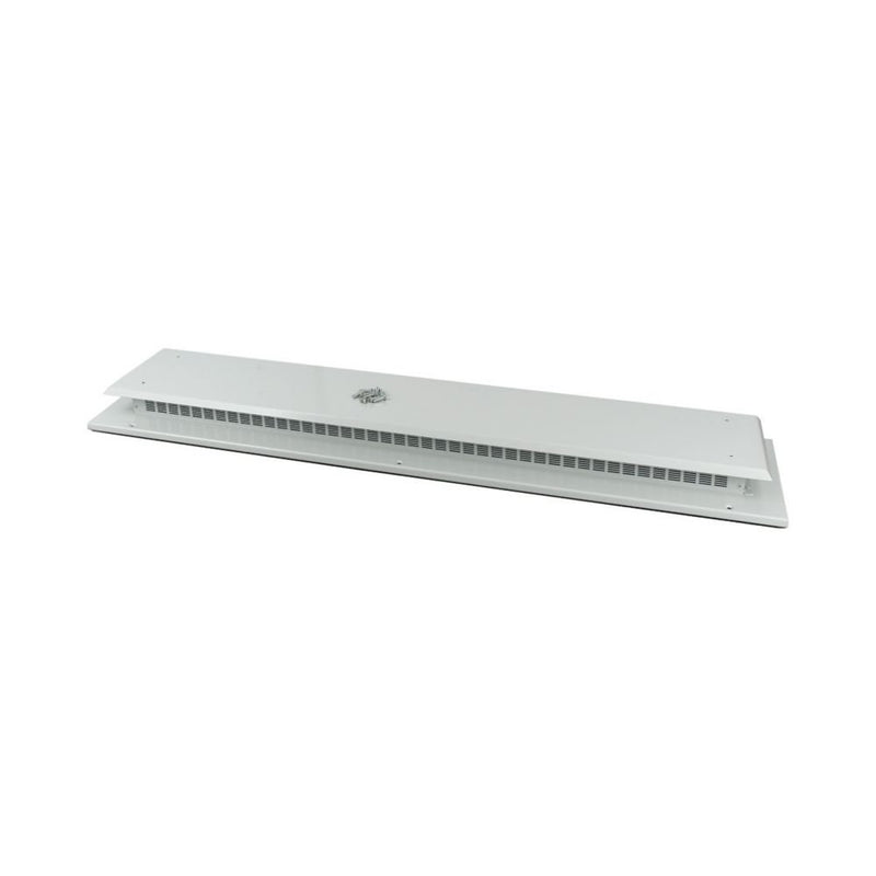 Eaton - Dach-/Bodenelement (Gehäuse/Schaltschrank) Dachblech XLST31354 BxT = 1350 x 400mm