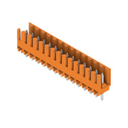 Weidmüller - Leiterplattensteckverbinder Verbinder 3.50mm SL 3.50/1#1605040000  − 50 Stück