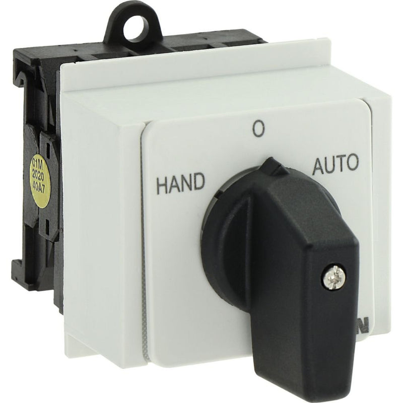 Eaton - Steuerschalter T0-1-15431/IVS 1pol. Hand 0 Auto