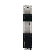 Eaton - Zubehör/Ersatzteile für Niederspannungs-Schalttechnik Hutschienenadapterplatte PKZM0-XC45-2 2 Tragschienen − 2 Stück