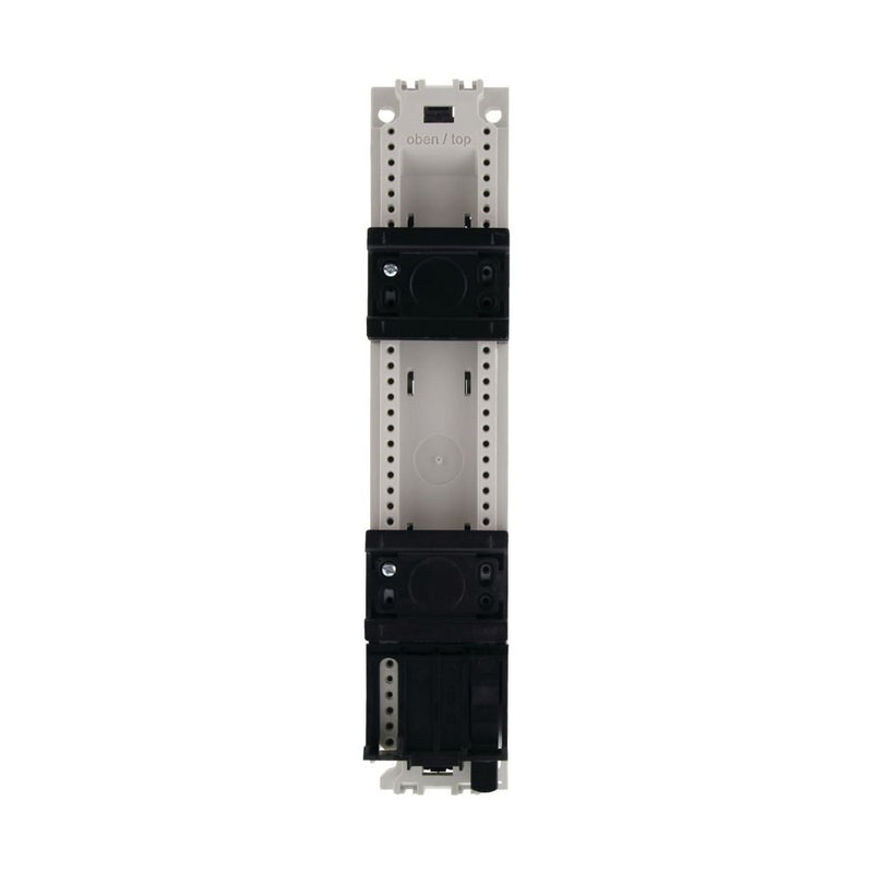 Eaton - Zubehör/Ersatzteile für Niederspannungs-Schalttechnik Hutschienenadapterplatte PKZM0-XC45-2 2 Tragschienen − 2 Stück