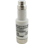 Mersen - D0-Sicherungseinsatz Sicherungseinsatz NEOZED D01GG40V2 D01 gG 2A/400V