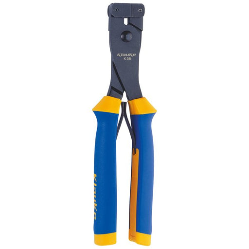 Klauke - Presswerkzeug Kabelschuhe/Verbinder, Aderendhülsen, Schirmanschluss Presszange K36