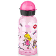 Emsa - Zubehör/Ersatzteile für Kleingeräte Trinkflasche KIDS TRITAN Princess 0,4l
