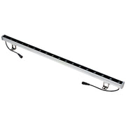 EVN Lichttechnik - Downlight/Strahler/Flutlicht LED-Wallwasher P65241899 si 24VDC RGB IP65