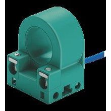Pepperl+Fuchs Fabrik - Induktiver Näherungsschalter Ringinitiator RJ15-14-N Namur,nc,d=15mm,Kab