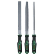 Bosch - Feilen-/Raspelset Handwerkzeuge Raspel-Set 1600A02ZB1 200 mm, 5-tlg