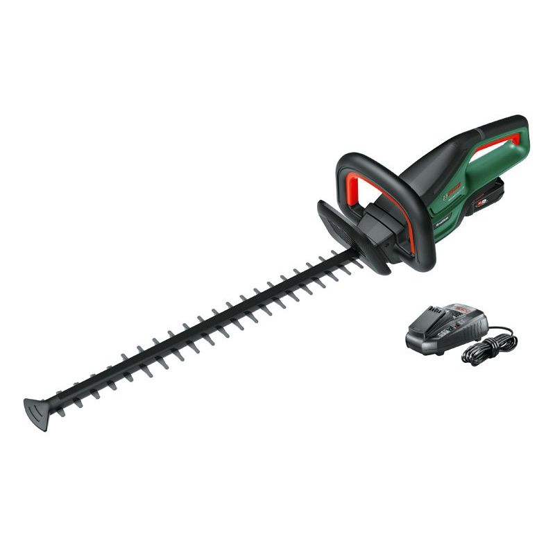 Bosch - Heckenschere (Akku) Akku-Heckenschere 0600849J01 UniversalHedgeCut