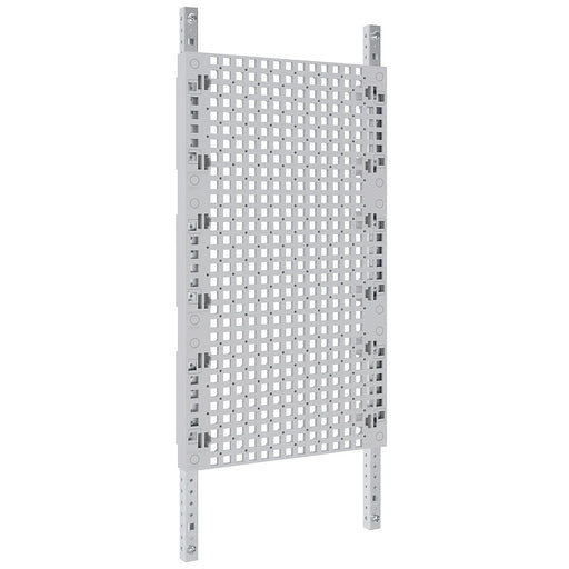 ABN - Verteilerfeld für Installationsverteiler Multimediafeld VX14RM8130 FB1 BH4 LexCom Home