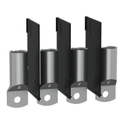 Schneider Electric - Presskabelschuh für Cu-Leiter Kabelschuh TPSCON58 240 qmm, TA63, 4P