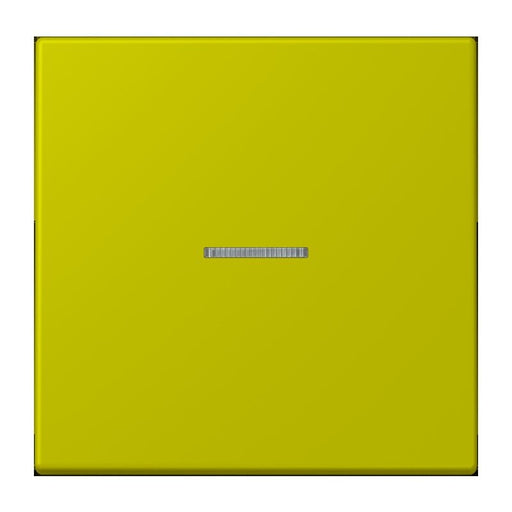 Jung - Bedienelement intelligent eNet Taster Standard 1fach FM LC 1700 249