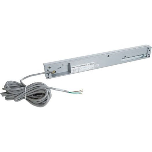 WindowMaster - Fensteröffner Lamellenantrieb WML 860-1GA80S 03 1A/80mm/Single/Vers