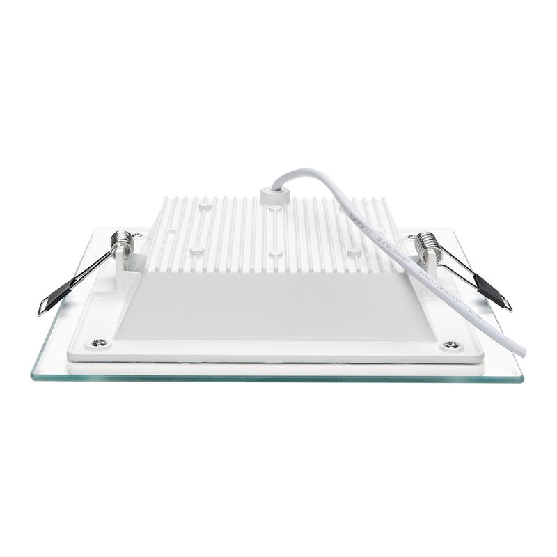 Nobile - Decken-/Wandleuchte LED-Glas-Panel 1560906111 840, 350mA