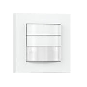 Steinel - Bussystem-Bewegungsmelder Präsenzschalter HF 180 UP WS KNX KNX