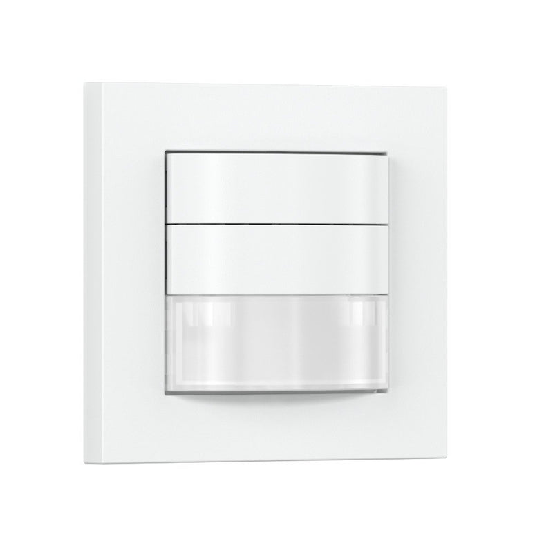Steinel - Bussystem-Bewegungsmelder Präsenzschalter HF 180 UP WS KNX KNX