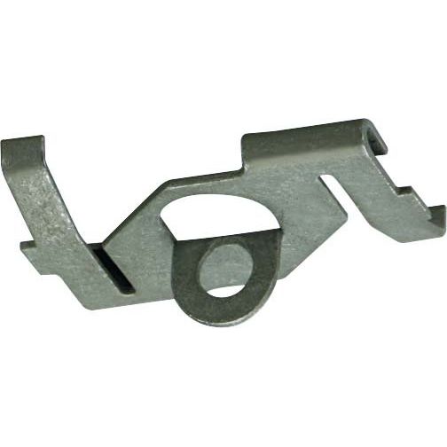 Ridi-Leuchten - Mechanisches Zubehör/Ersatzteile für Leuchten Befestigung SLKBT Systemdecken m. Öse − 1 Stück by Ridi-Leuchte
