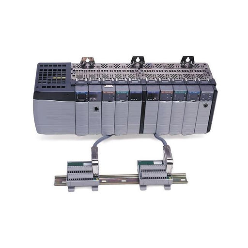 Rockwell - SPS-Digitales Ein-/Ausgangs-Modul EING.MOD. 10-30VDC 1756-IV 1756-IV32 32