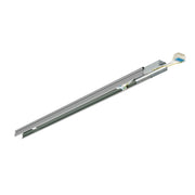 Philips Lighting - Tragschiene für Lichtbandsystem Tragschiene 9pol. LL546T4x2.5#42543999 4552mm, silber