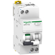 Schneider Electric - Kombination FI-Schalter/Leitungsschutzschalter FI/LS-Schalter A9D07632 32A B 30mA A