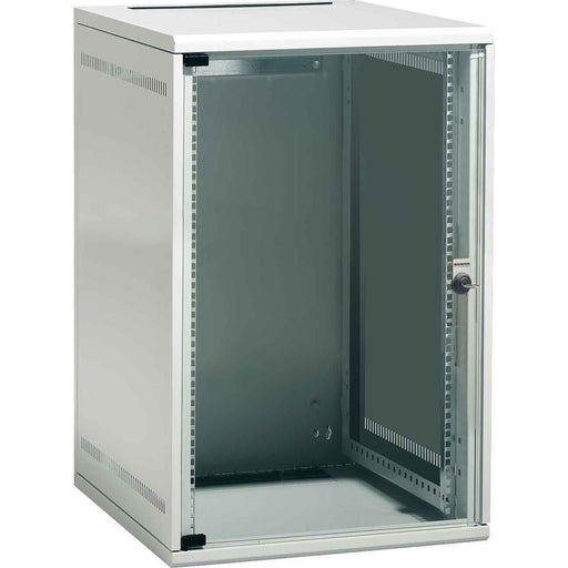 Schäfer IT - Netzwerkgehäuse NT BOX T400 H750 B570 15HE B7315400